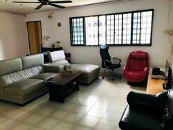 Blk 218 Yishun Gardens (Yishun), HDB 4 Rooms #478227661